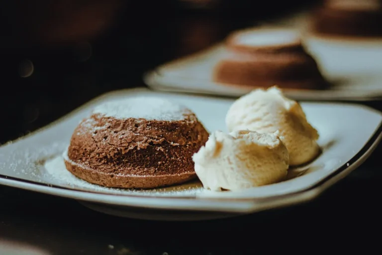 Indulgent Delight: Brownie Cookie Dough Sandwiches